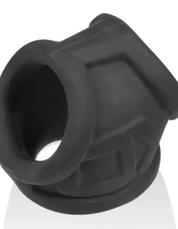 Oxballs Oxsling Cocksling - Black