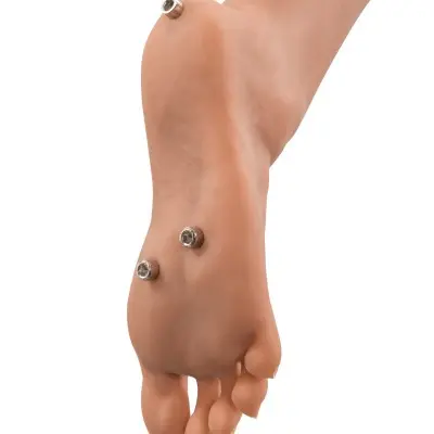 Pipedream Extreme Toyz Ultimate Fantasy Dolls - Bianca