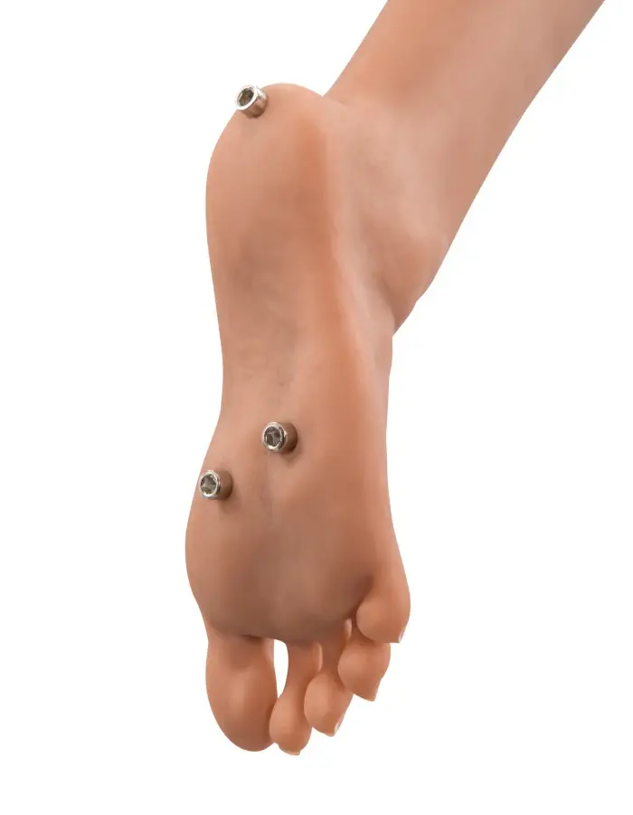Pipedream Extreme Toyz Ultimate Fantasy Dolls - Bianca