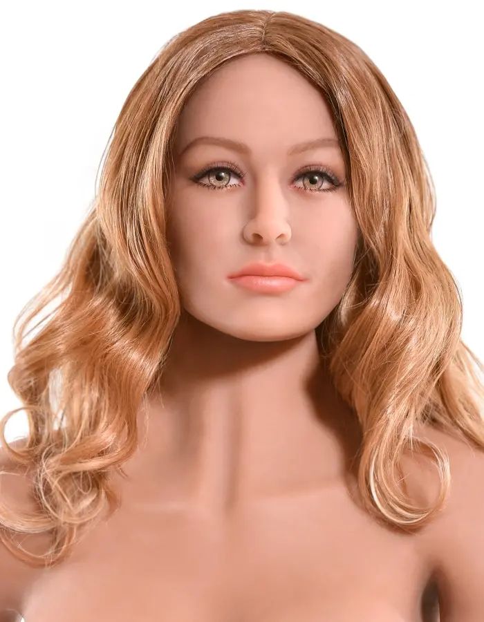 Pipedream Extreme Toyz Ultimate Fantasy Dolls - Bianca