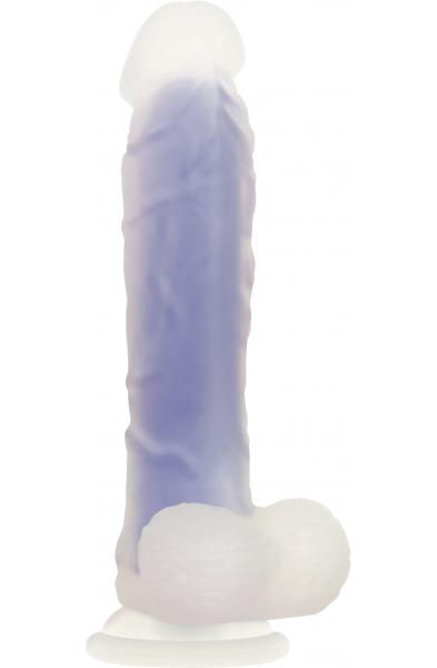 Luminous Dildo