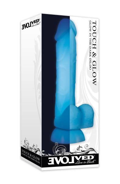 Luminous Dildo