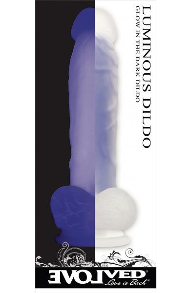 Luminous Dildo