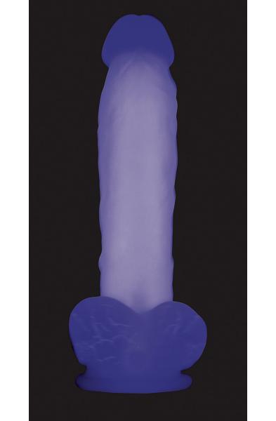 Luminous Dildo