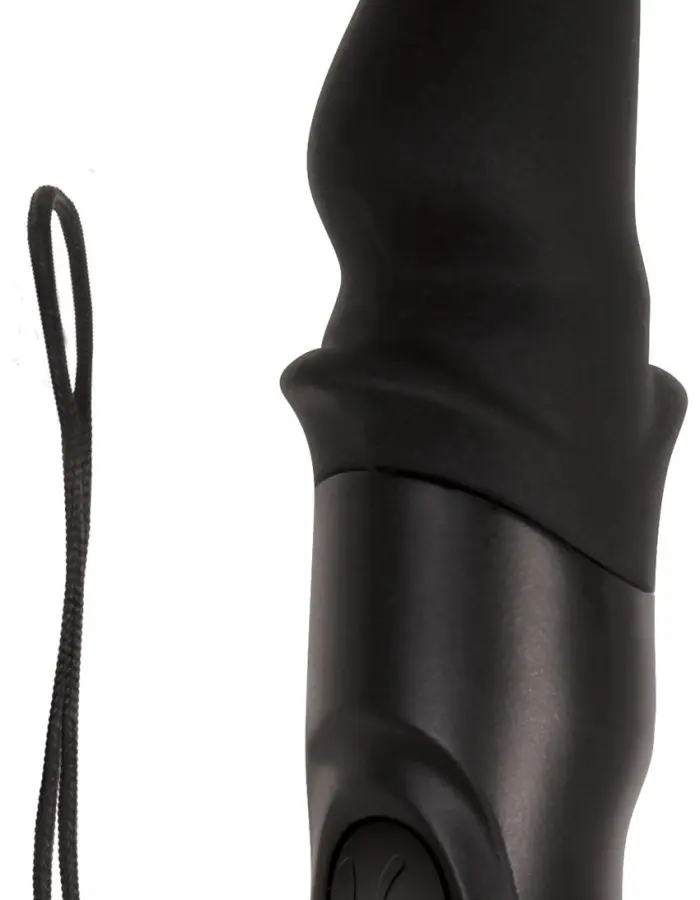 Zero Tolerance P-Spot Massager