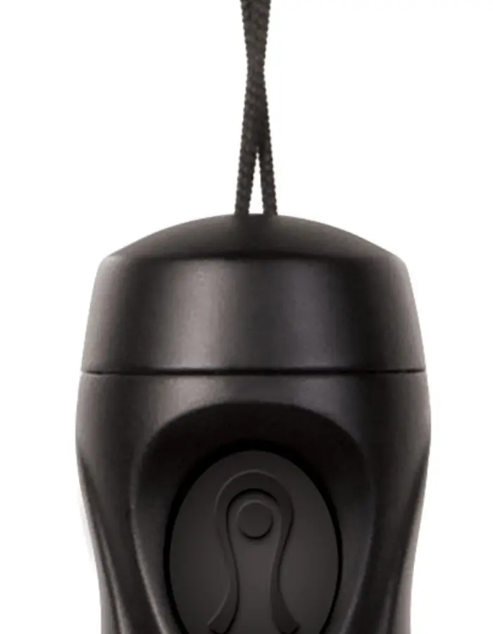 Zero Tolerance P-Spot Massager
