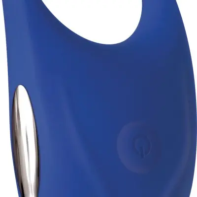 Adam & Eve the Rechargeable Couples Penis Ring