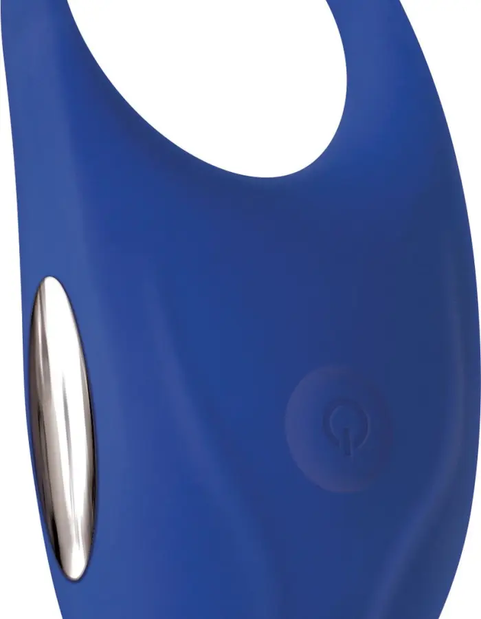 Adam & Eve the Rechargeable Couples Penis Ring