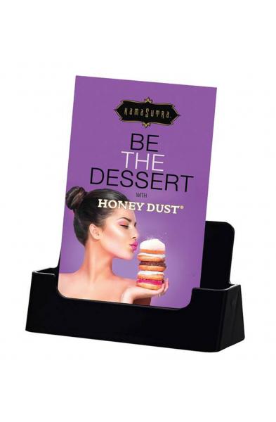 Honey Dust 1 Oz Prepack Display