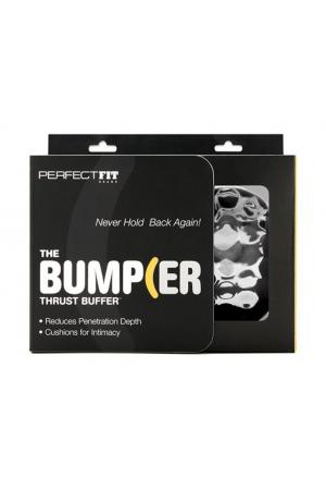 The Bumper - Black