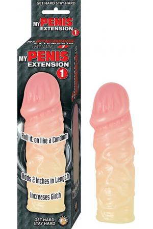 My Penis Extension 1 - Flesh