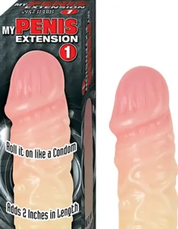 My Penis Extension 1 - Flesh