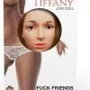 Fuck Friends Love Doll - Tiffany