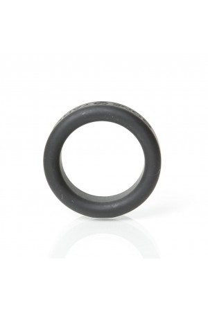 Boneyard Silicone Ring 30mm - Black