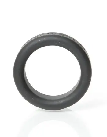 Boneyard Silicone Ring 30mm - Black