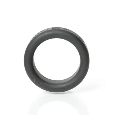 Boneyard Silicone Ring 30mm - Black