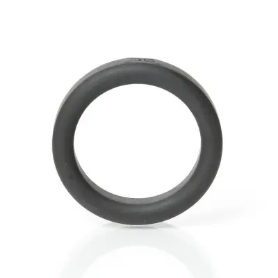 Boneyard Silicone Ring 35mm - Black
