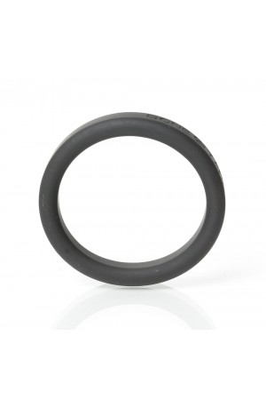 Boneyard Silicone Ring 45mm - Black