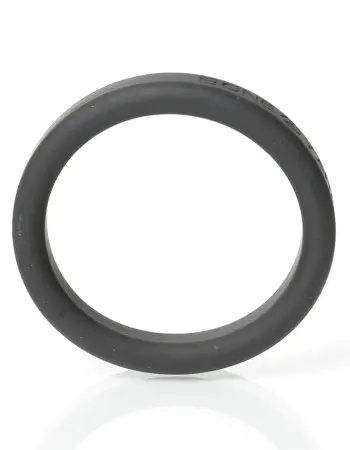 Boneyard Silicone Ring 45mm - Black
