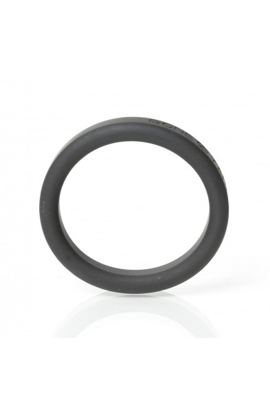 Boneyard Silicone Ring 45mm - Black