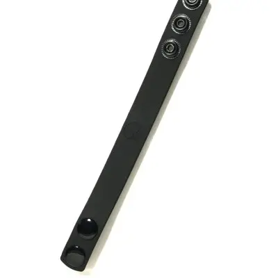 Boneyard Cock Strap - Black