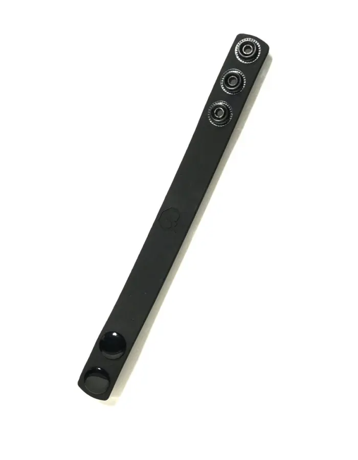 Boneyard Cock Strap - Black