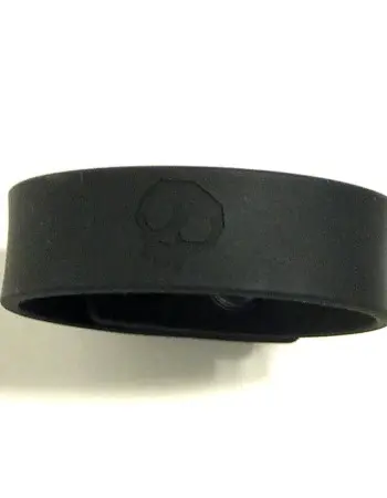 Boneyard Cock Strap - Black