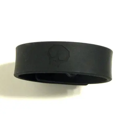 Boneyard Cock Strap - Black