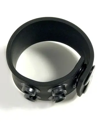 Boneyard Ball Strap