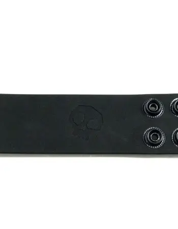 Boneyard Ball Strap