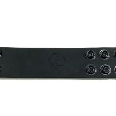 Boneyard Ball Strap