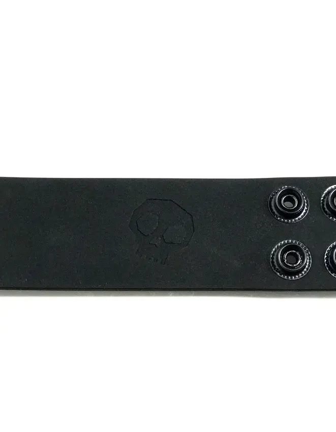 Boneyard Ball Strap