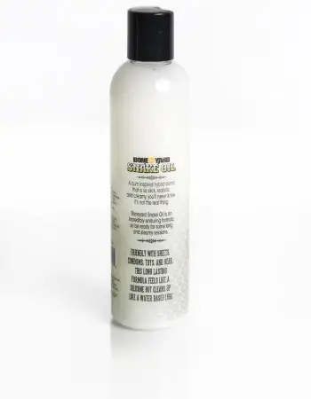 Boneyard Snake Oil Cum Lube 8.8oz