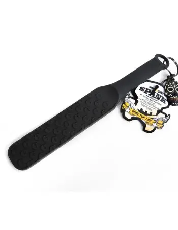 Boneyard the Spank - Black