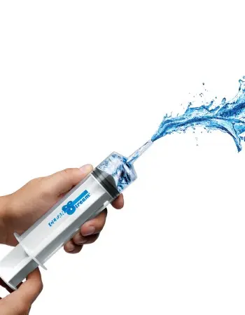 Clean Stream - 150ml Enema Syringe