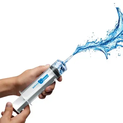 Clean Stream - 150ml Enema Syringe