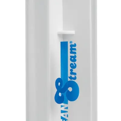 Clean Stream - 150ml Enema Syringe