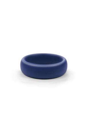 Hombre Snug-Fit Silicone C-Band - Navy