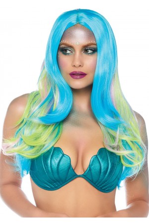 Mystic Hue Long Wig