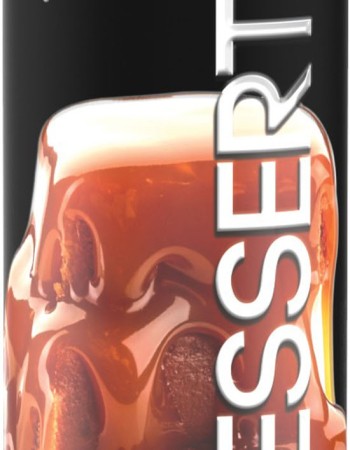 Wet Desserts Salted Caramel 3 Fl. Oz./ 89ml