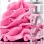 Wet Desserts Frosted Cupcake - 3 Fl. Oz.