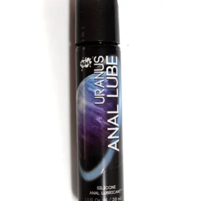 Wet Uranus Silicone Based Lubricant - 1.0 Fl Oz/  30ml