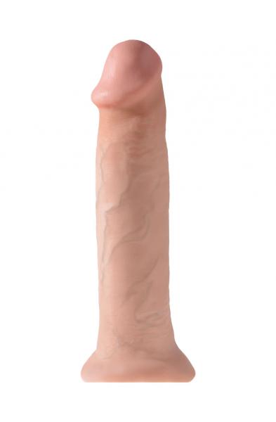 King Cock 14" Cock - Flesh