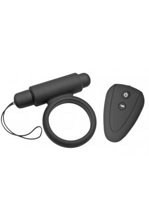 Incite 10x Remote Control Cock Ring