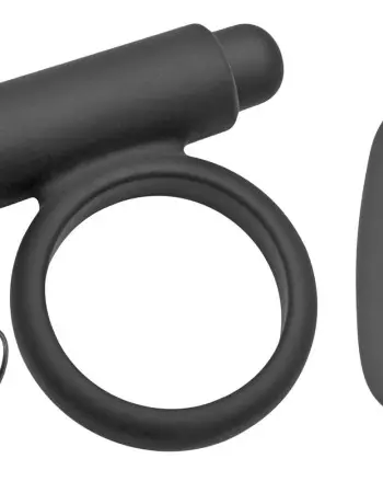 Incite 10x Remote Control Cock Ring