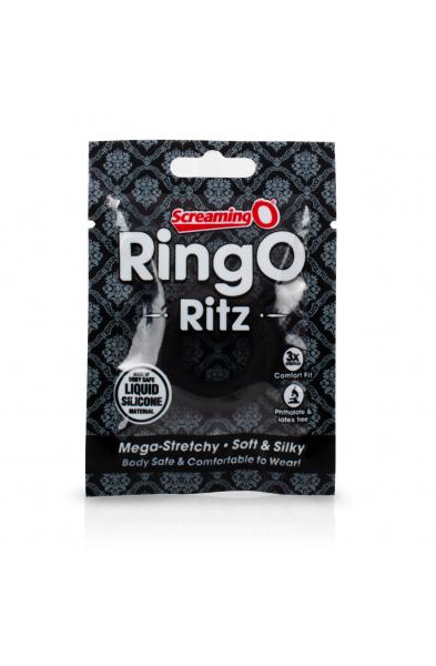 Ringo Ritz - Black