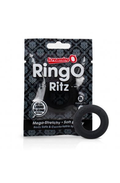 Ringo Ritz - Black