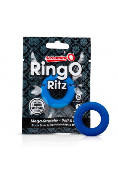 Ringo Ritz - Blue