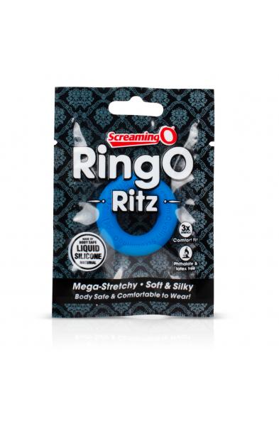 Ringo Ritz - Blue