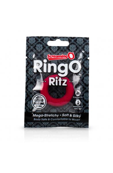 Ringo Ritz - Red